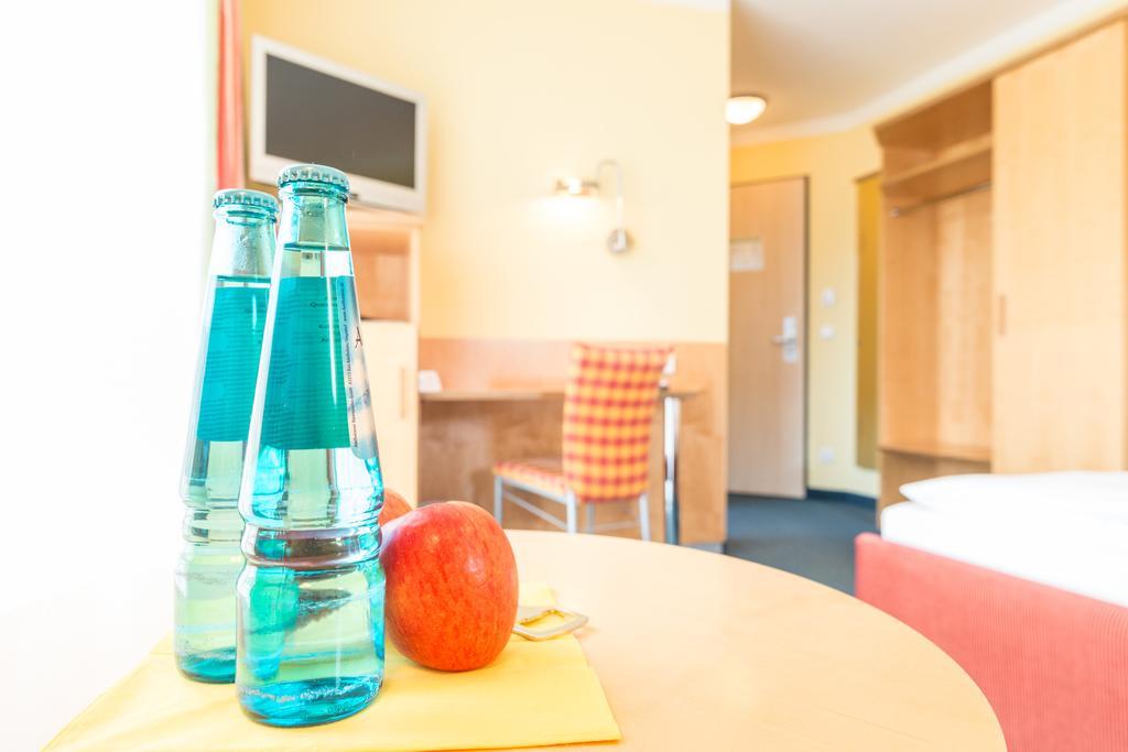 Hotel Beim Schrey Kirchheim bei Muenchen Rom bilde