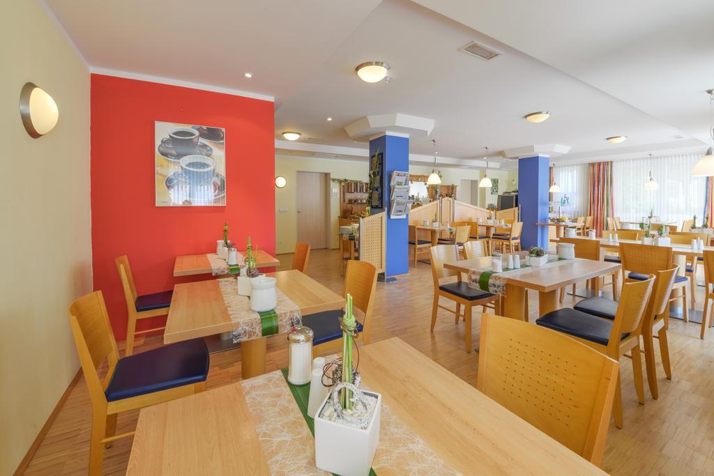 Hotel Beim Schrey Kirchheim bei Muenchen Eksteriør bilde